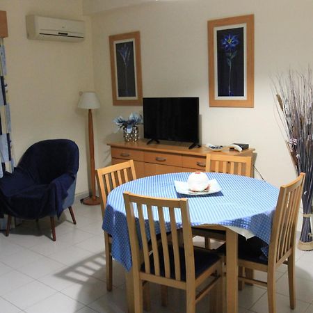 Apartamento T1 Quinta Nova - Alvor Luaran gambar