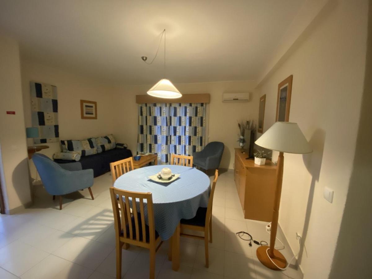 Apartamento T1 Quinta Nova - Alvor Luaran gambar