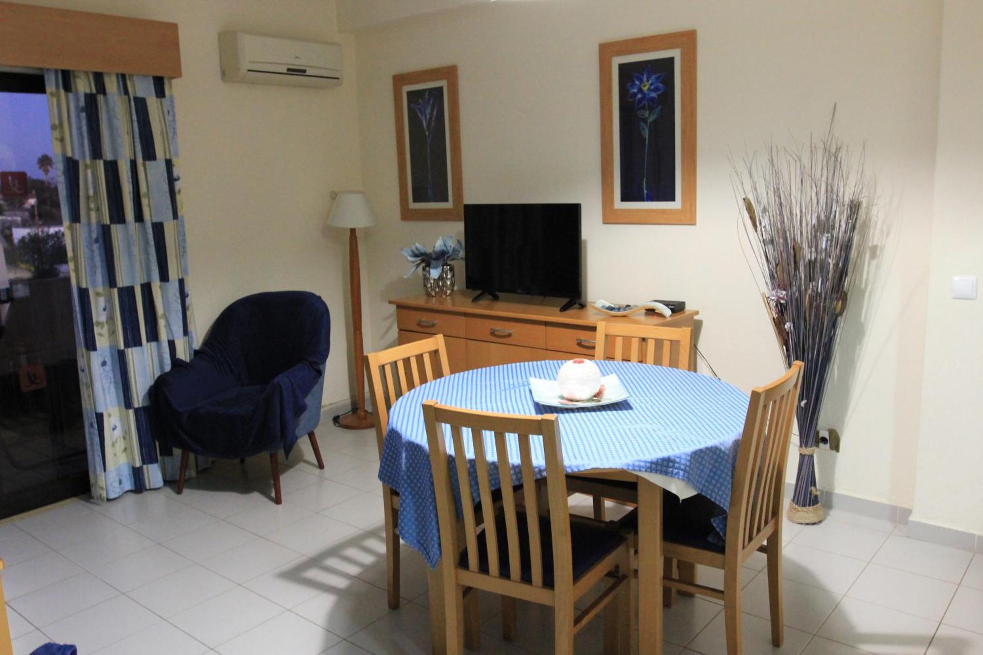 Apartamento T1 Quinta Nova - Alvor Luaran gambar