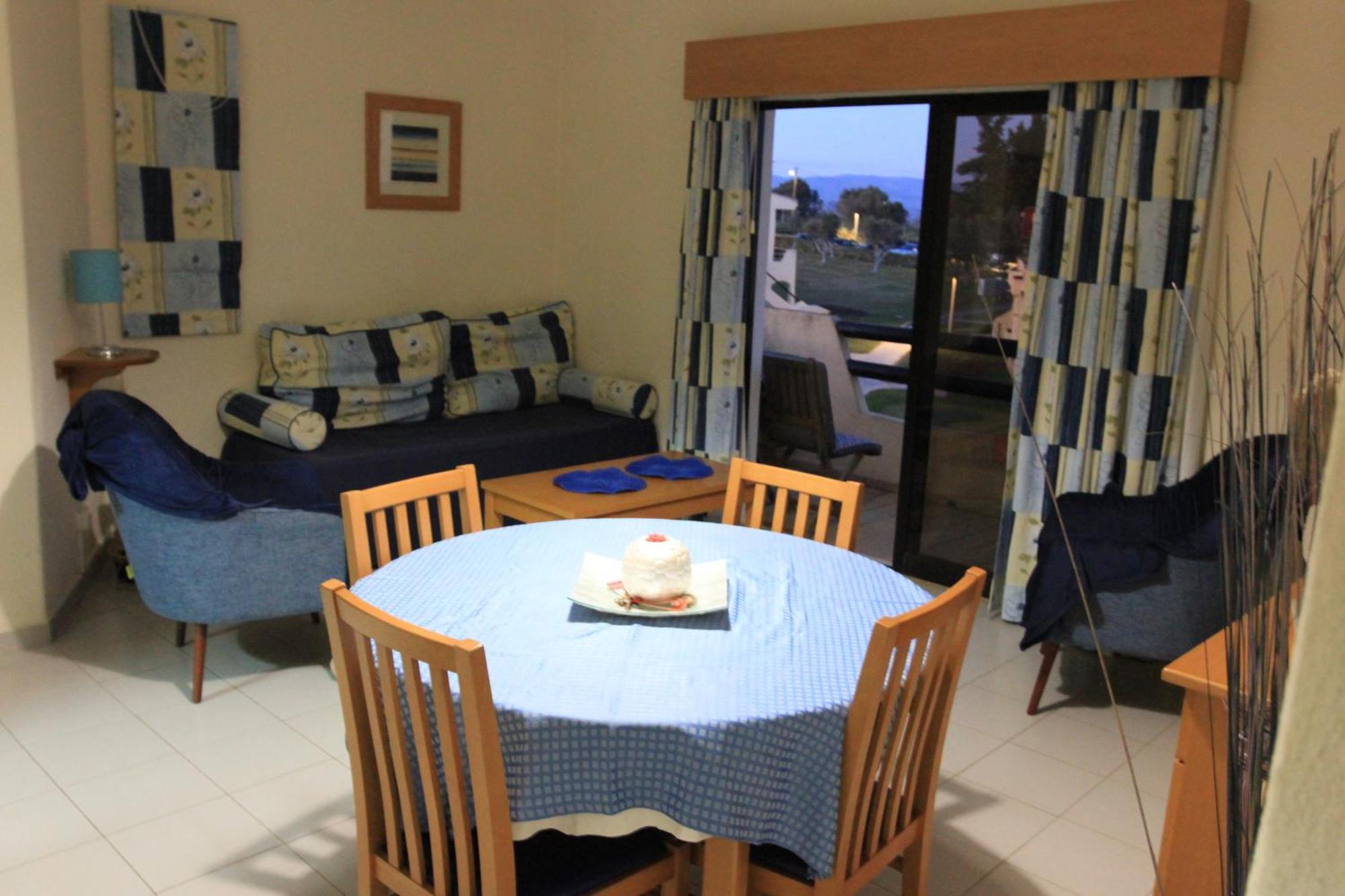 Apartamento T1 Quinta Nova - Alvor Luaran gambar
