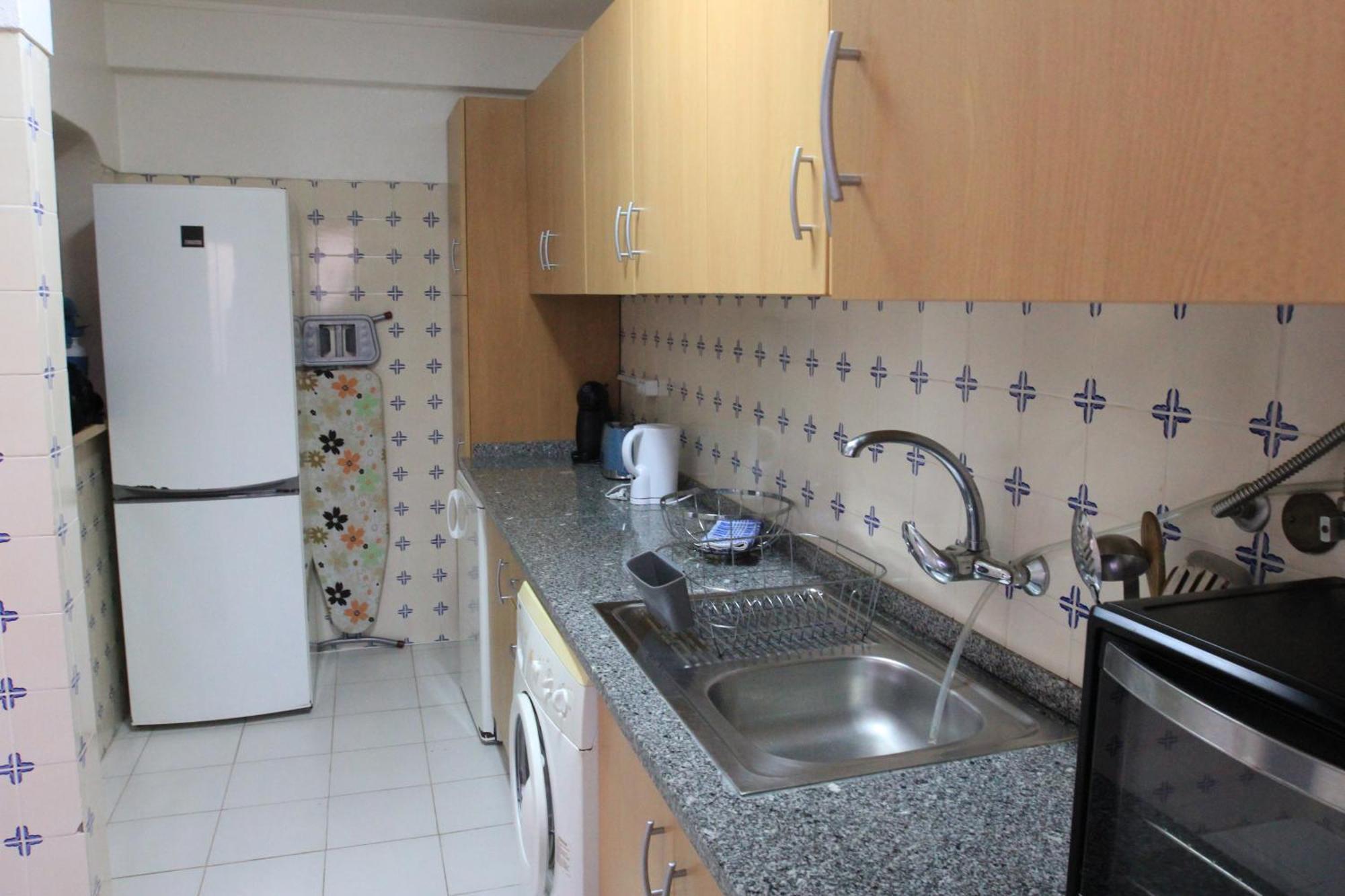 Apartamento T1 Quinta Nova - Alvor Luaran gambar