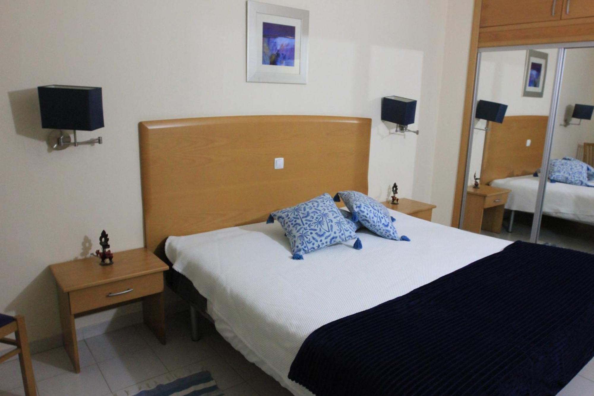 Apartamento T1 Quinta Nova - Alvor Luaran gambar