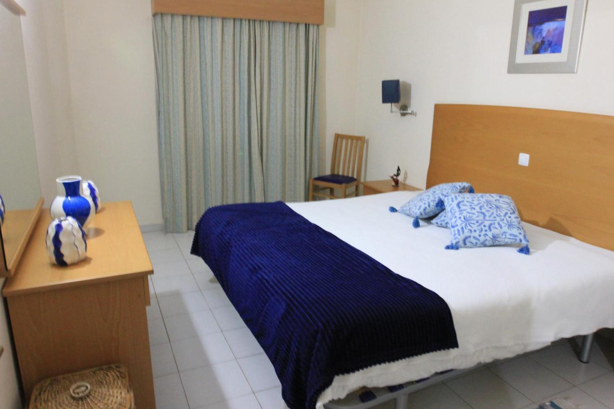 Apartamento T1 Quinta Nova - Alvor Luaran gambar