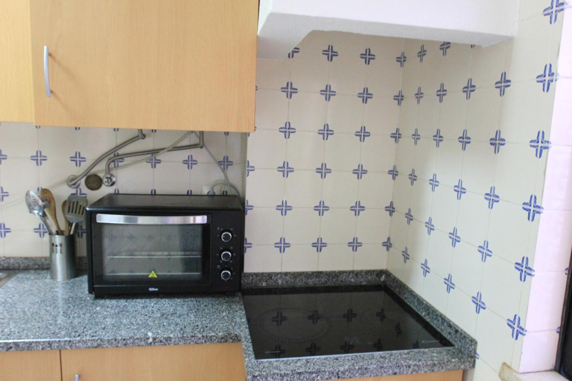 Apartamento T1 Quinta Nova - Alvor Luaran gambar
