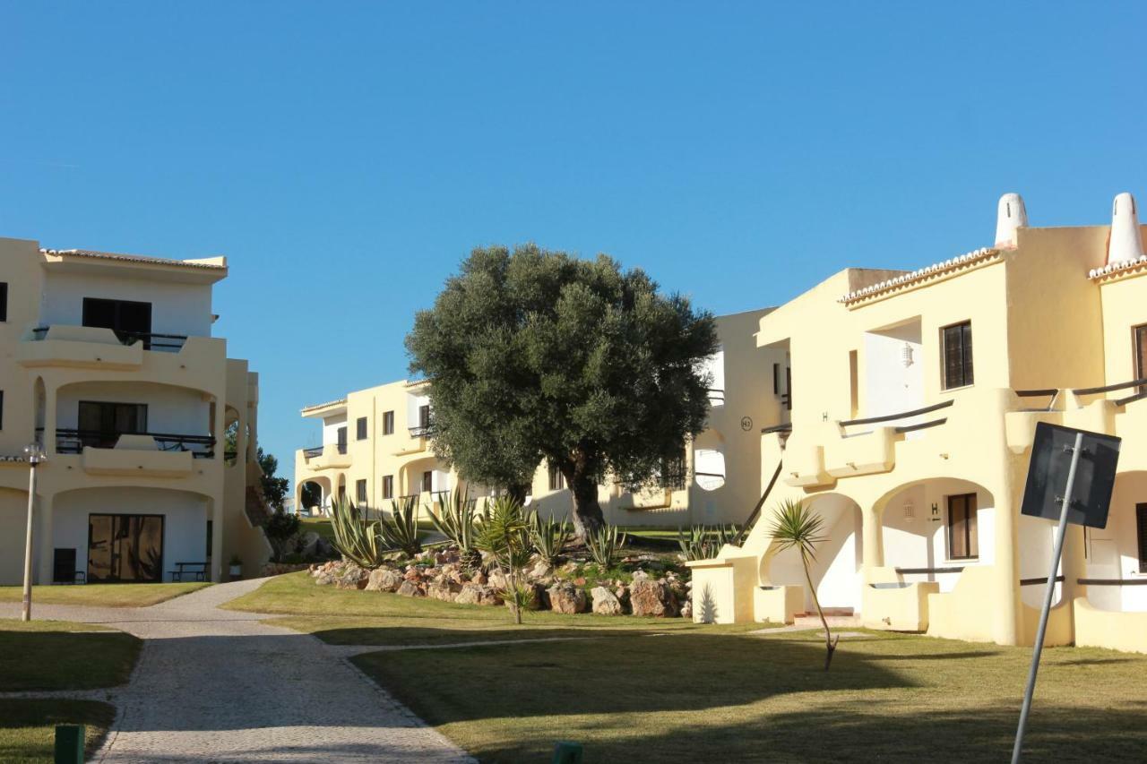 Apartamento T1 Quinta Nova - Alvor Luaran gambar