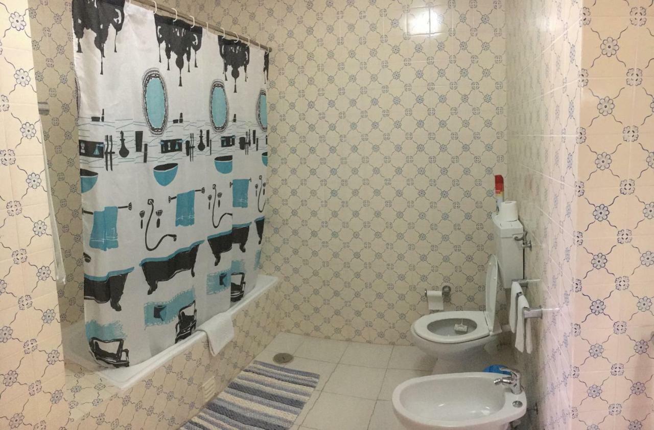 Apartamento T1 Quinta Nova - Alvor Luaran gambar