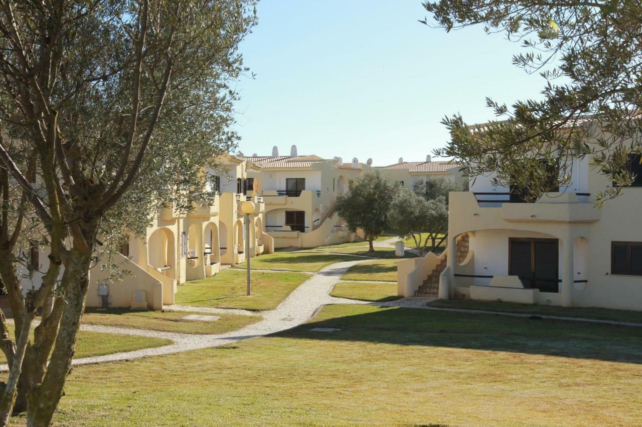 Apartamento T1 Quinta Nova - Alvor Luaran gambar